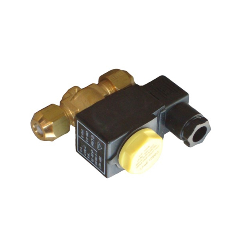 Solenoidní ventil