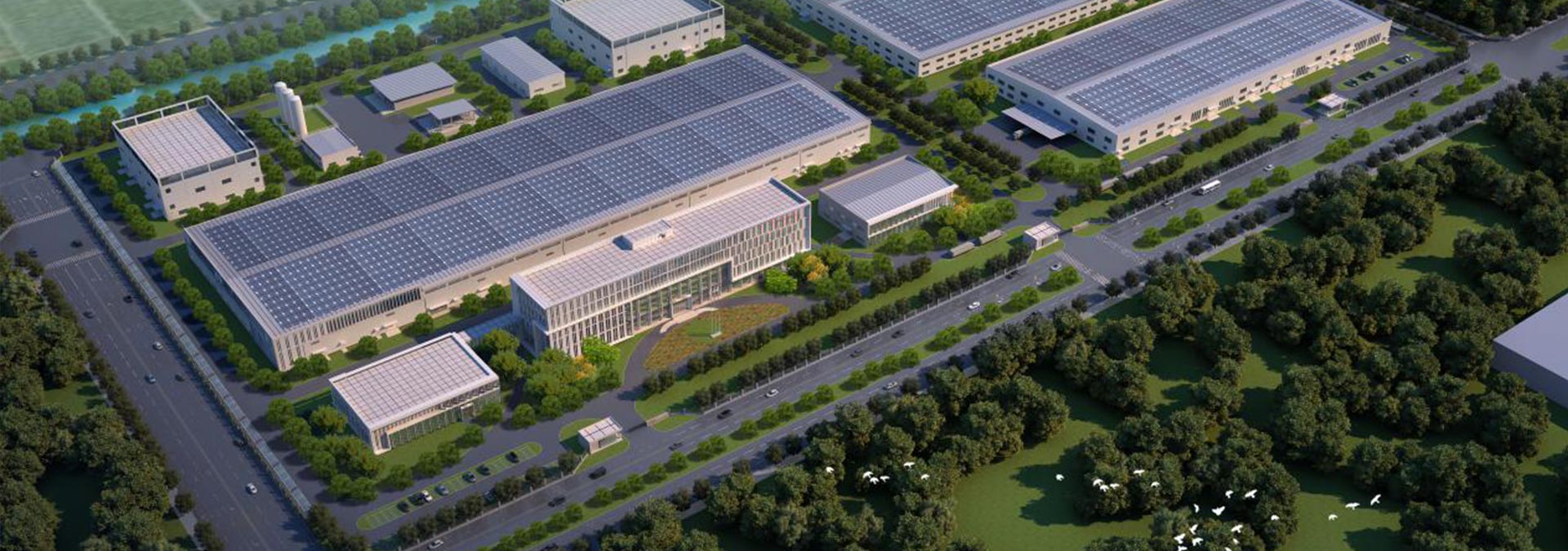 Zhejiang Brozer chladicí technologie Co., Ltd.